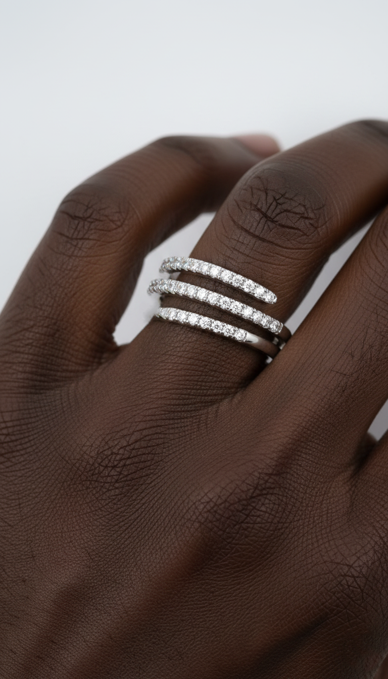 Galaktisk Symfoni Ring