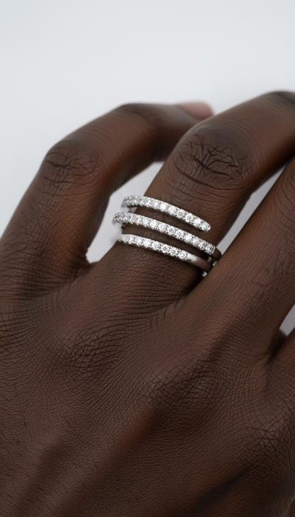 Galaktisk Symfoni Ring