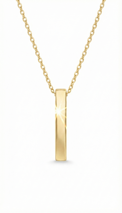 Pathway Promise Necklace