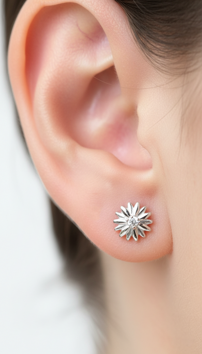 Blossom Beauty Earrings