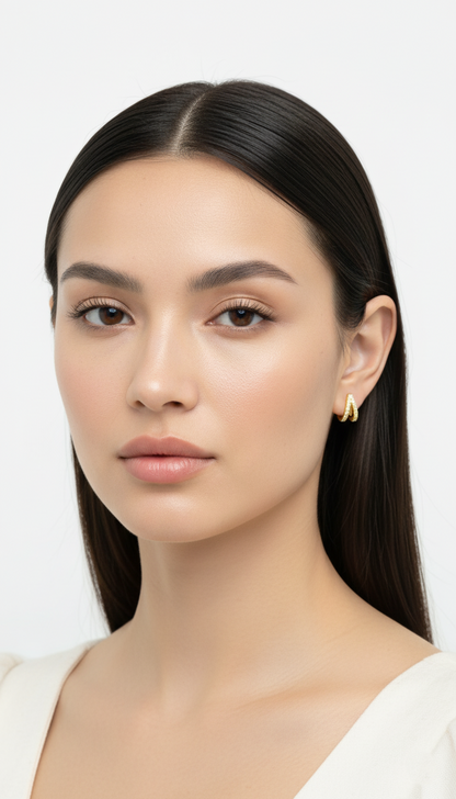 Astral Couture Earrings