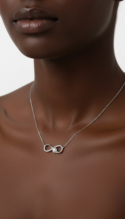 Endless Love Necklace