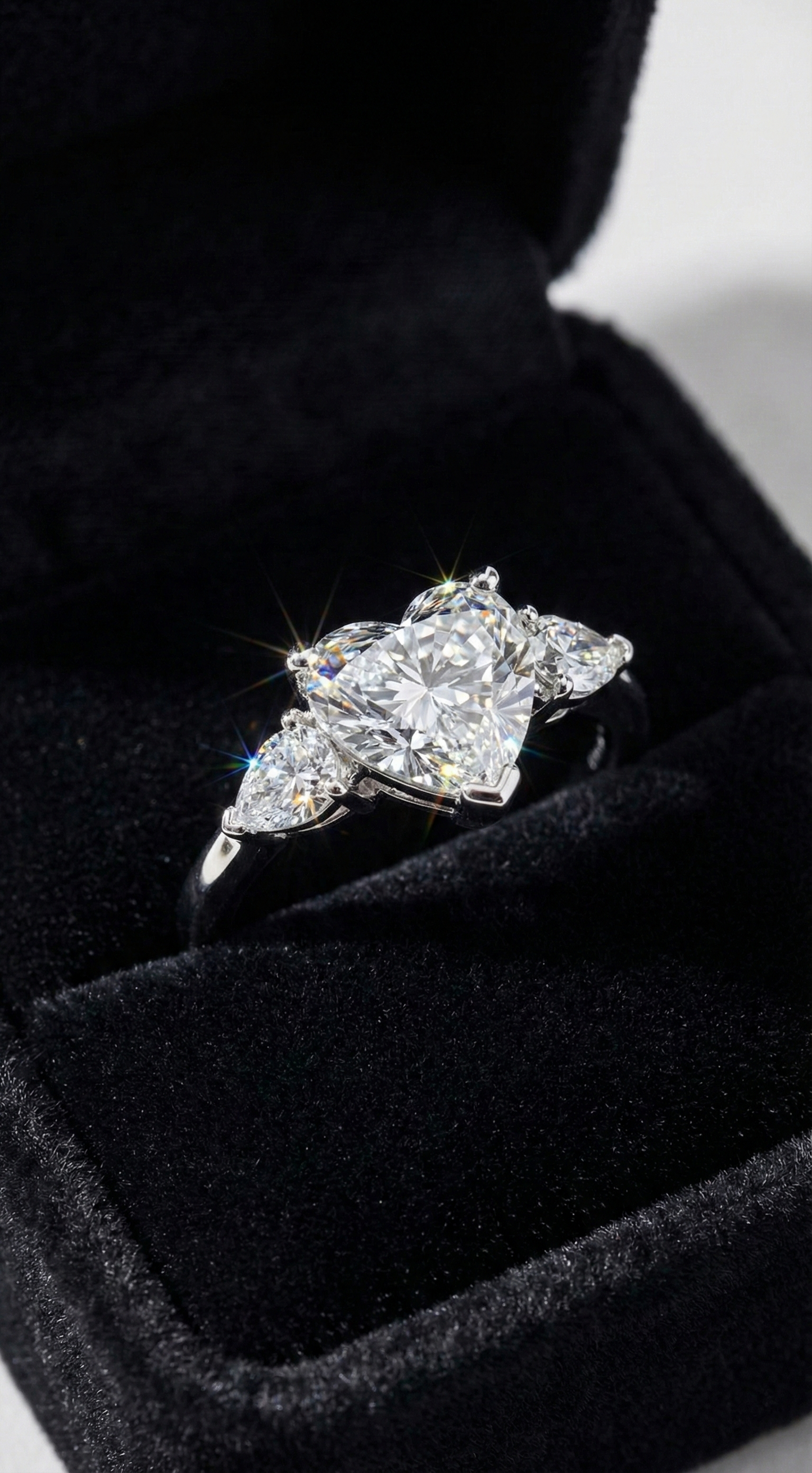 Enchanted Desire Ring