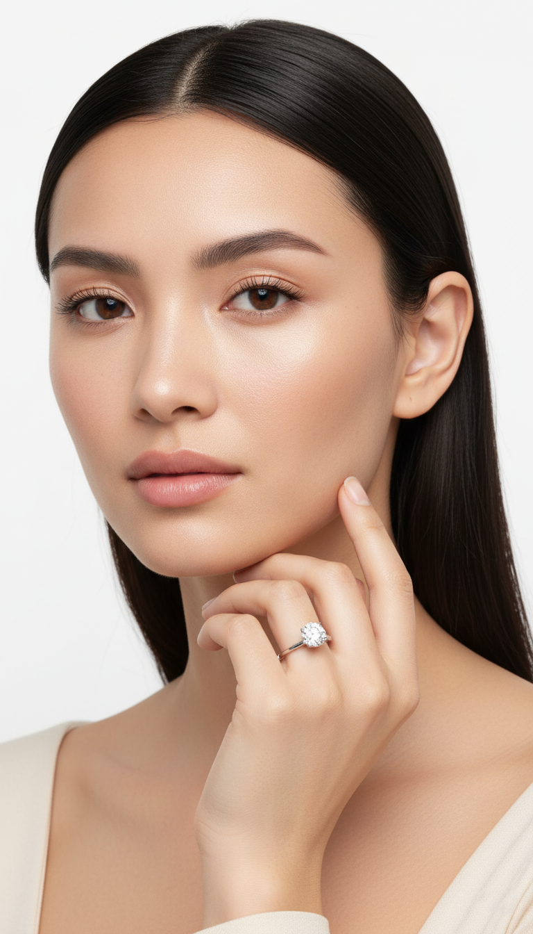 Perfect Harmony Ring