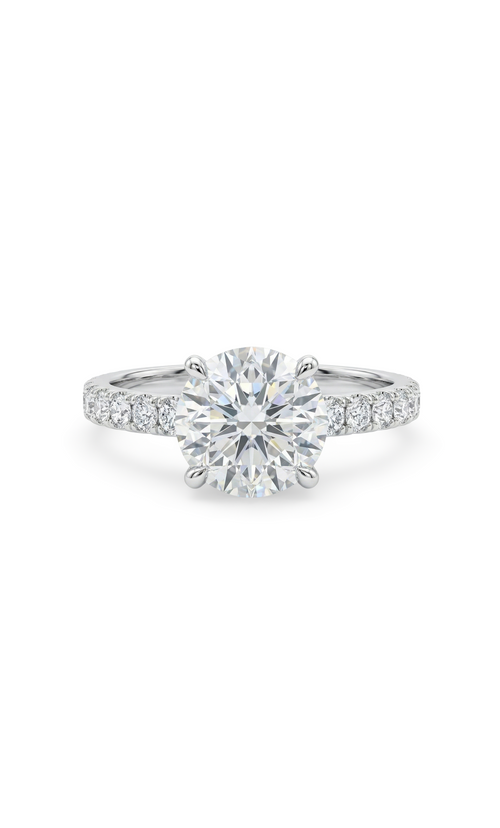 Galactic Beauty Ring