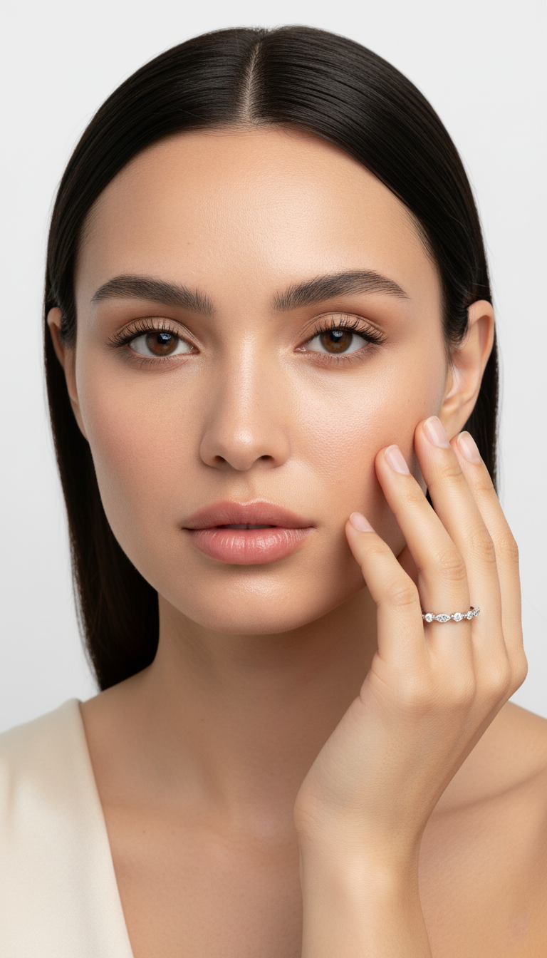 Celestial Illume Ring