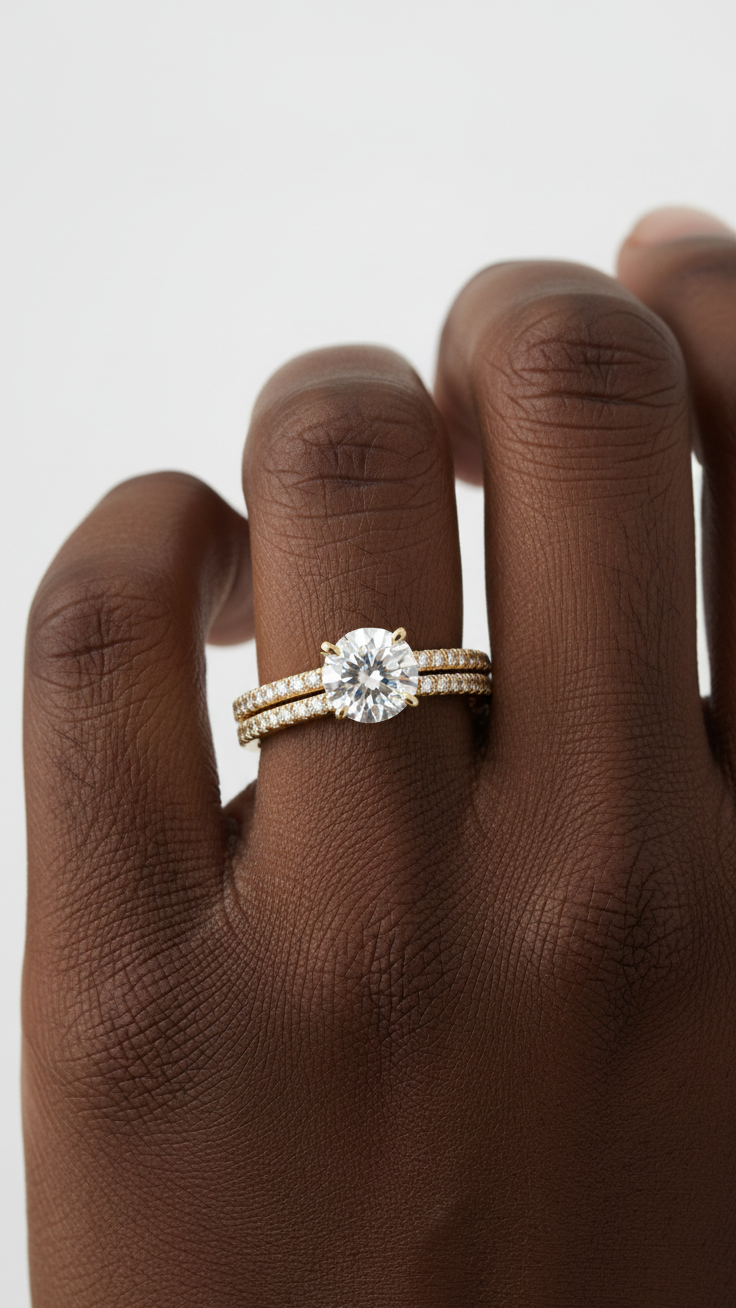 Solar Supernova Ring