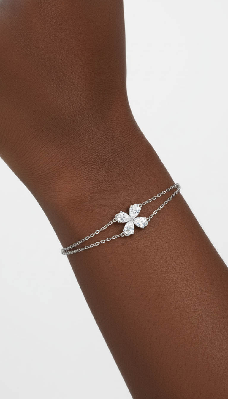 Petal Prestige Bracelet