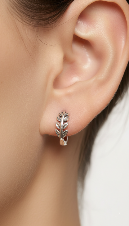 Branching Bliss Earrings