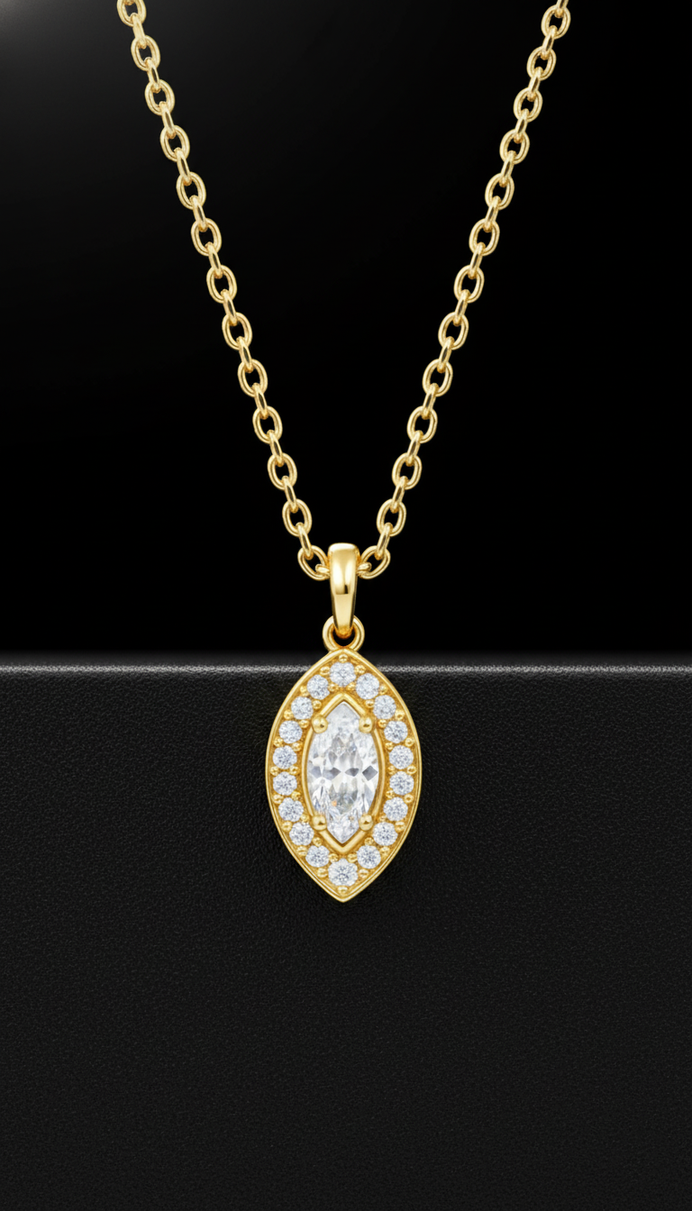 Exclusive Aristocrat Necklace