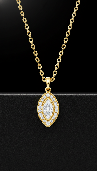 Exclusive Aristocrat Necklace