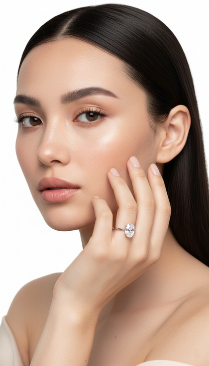 Infinite Harmony Ring