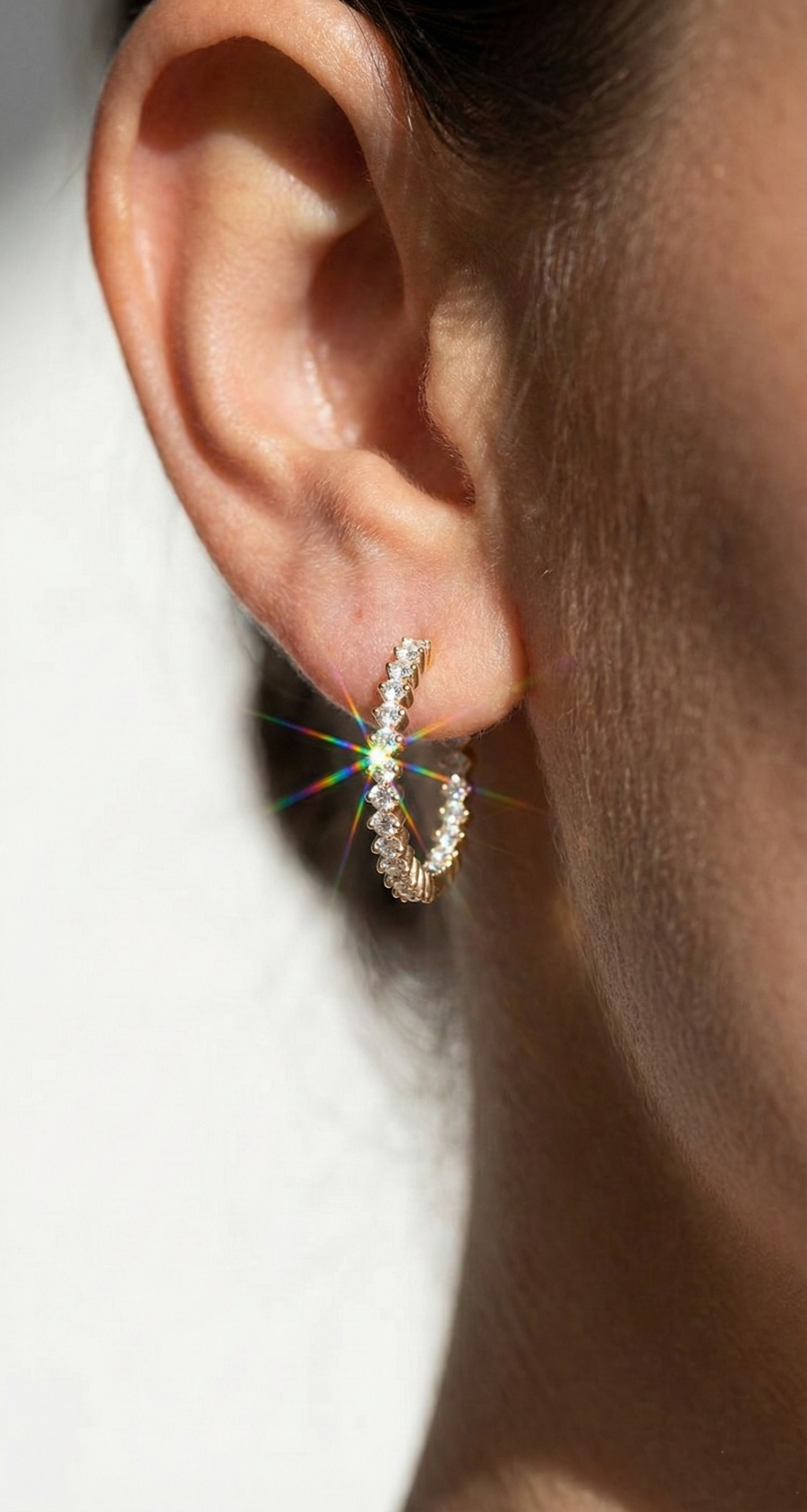 Luxe Grandeur Earrings