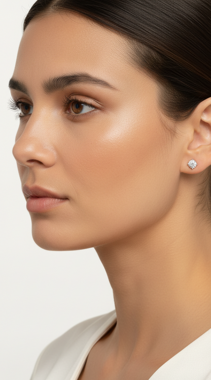 Diamond Delight Earrings