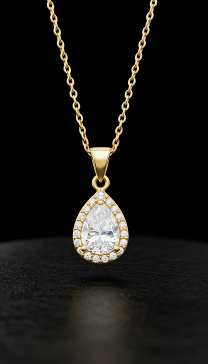 Starveil Elegance Necklace