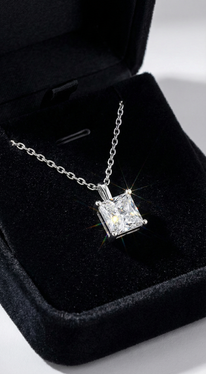 Exclusive Allure Necklace