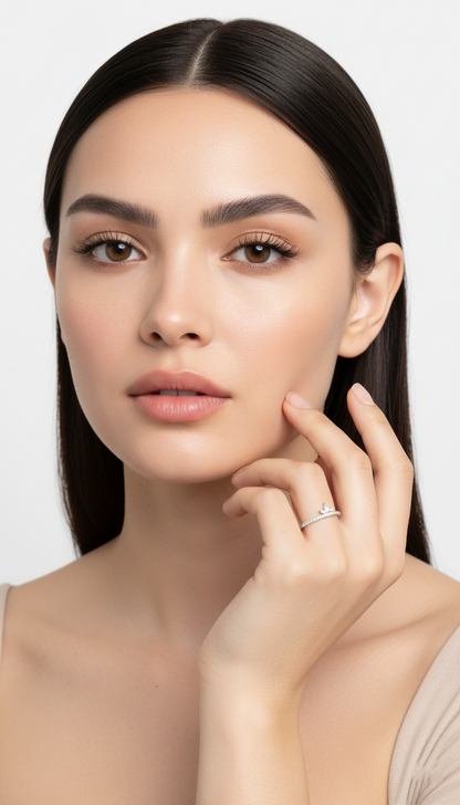 Queen's Dominion Ring