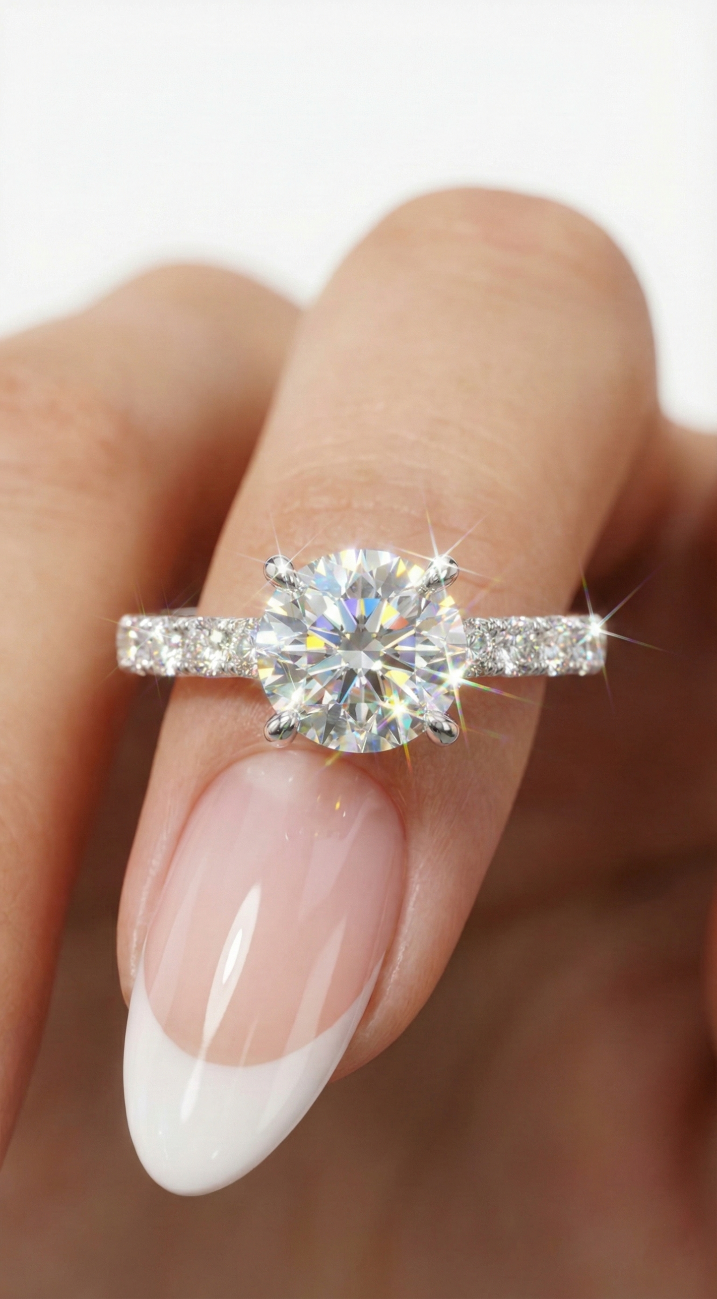 Galactic Beauty Ring