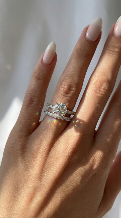 Solar Supernova Ring