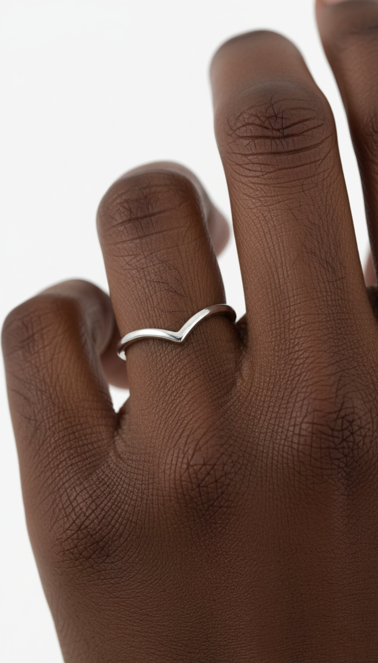 Imperial Elegance Ring