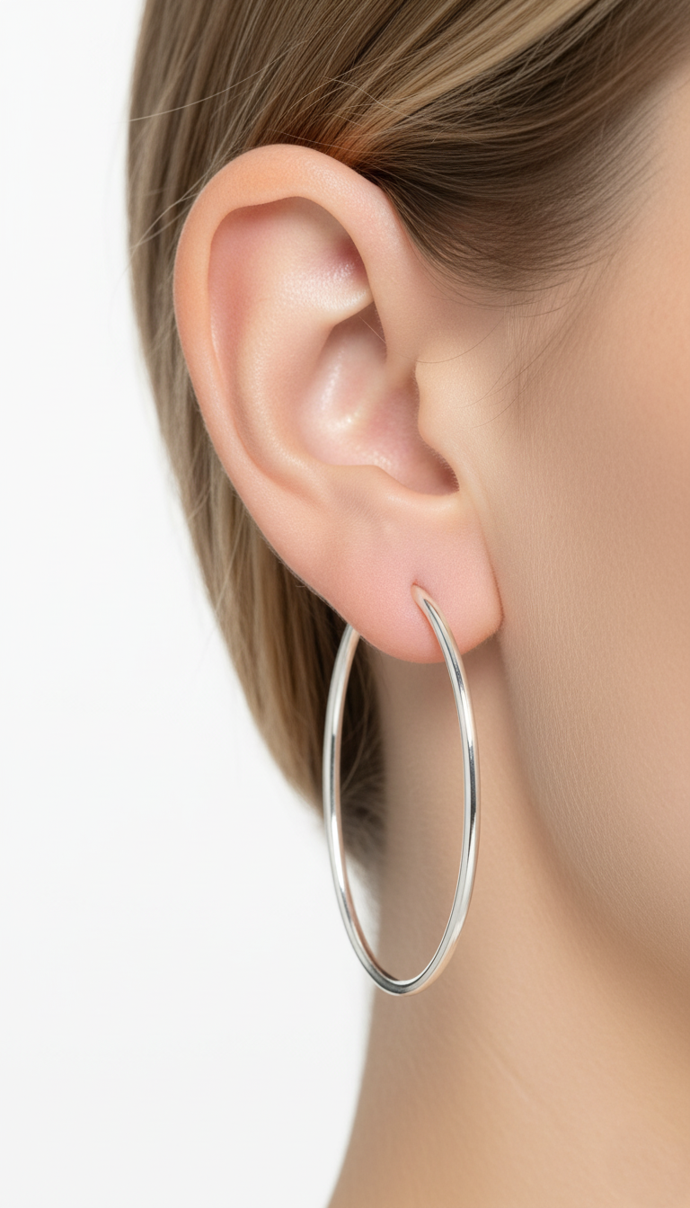 Universal Brilliance Earrings