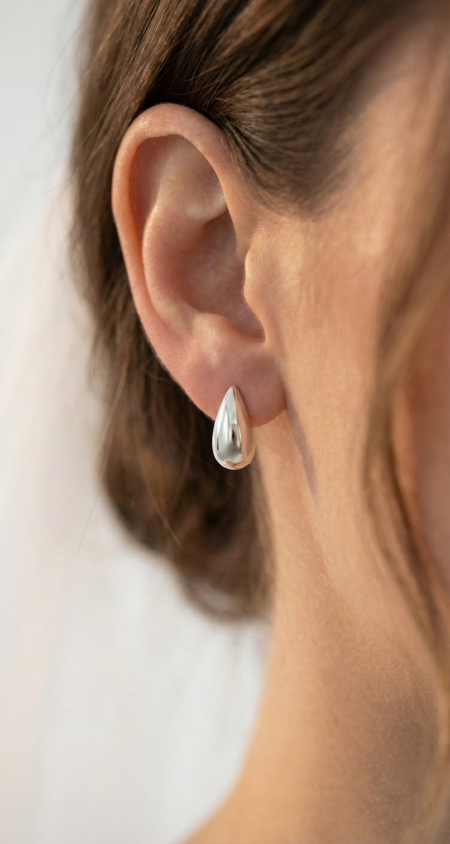 Serene Drop Earrings