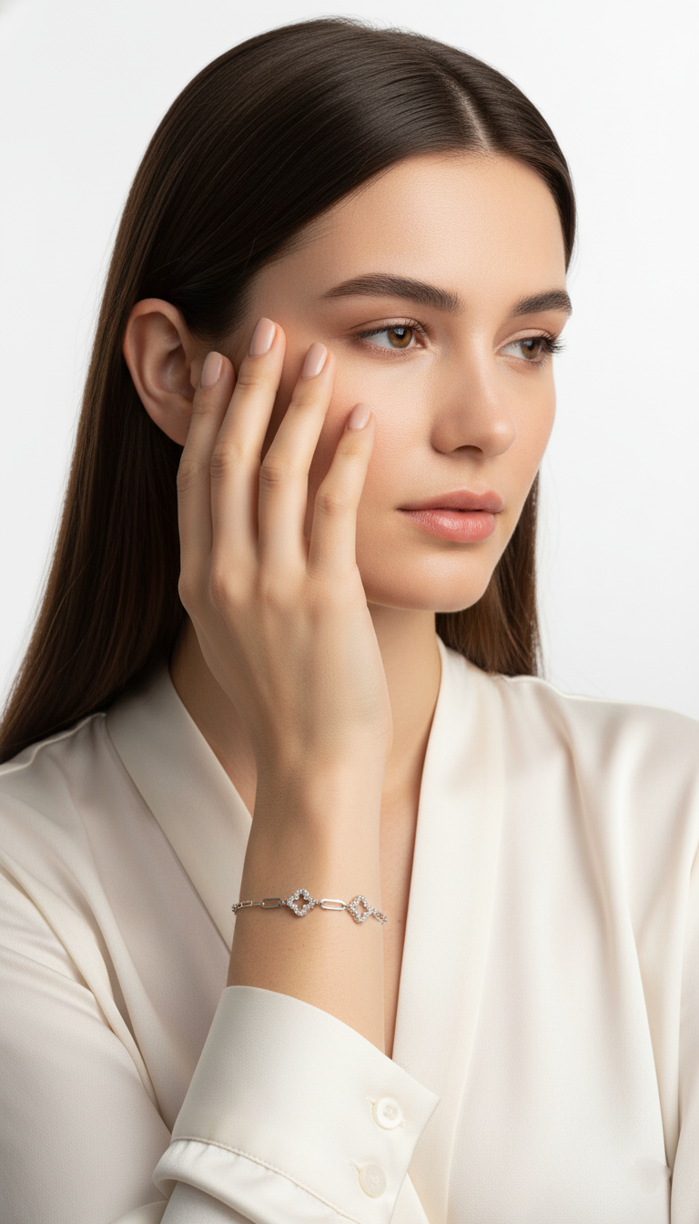 Wanderlust Threads Bracelet