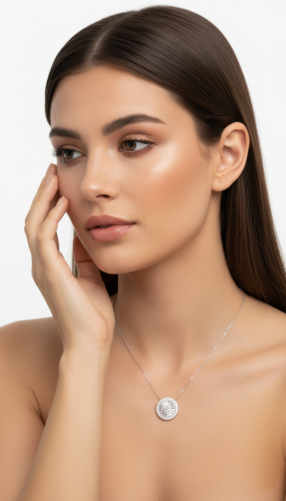 Harmony Glow Necklace