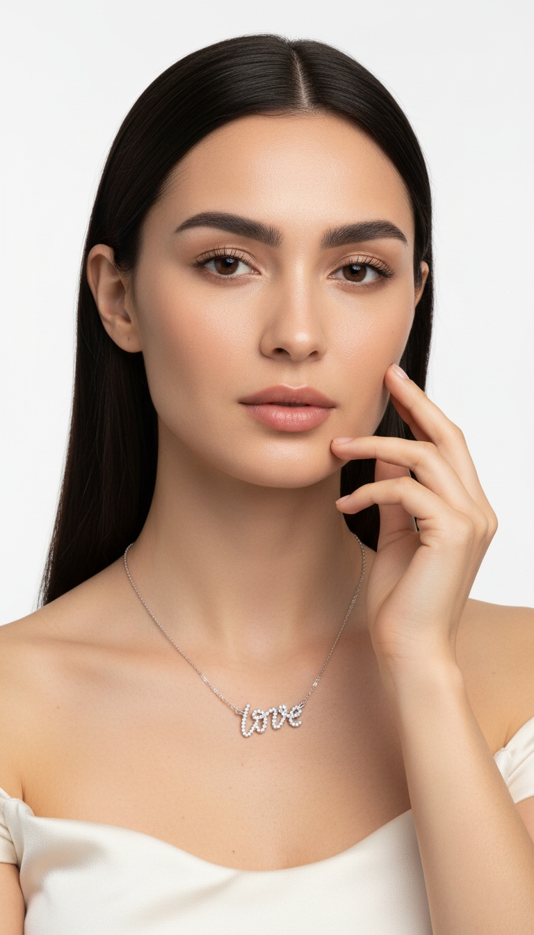 Eternal Love Necklace