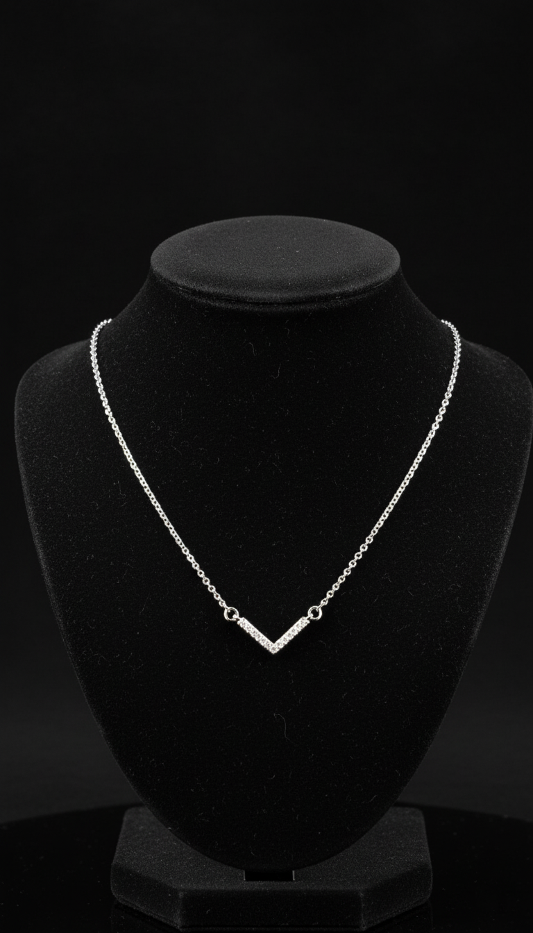 Galaxy Gleamネックレス