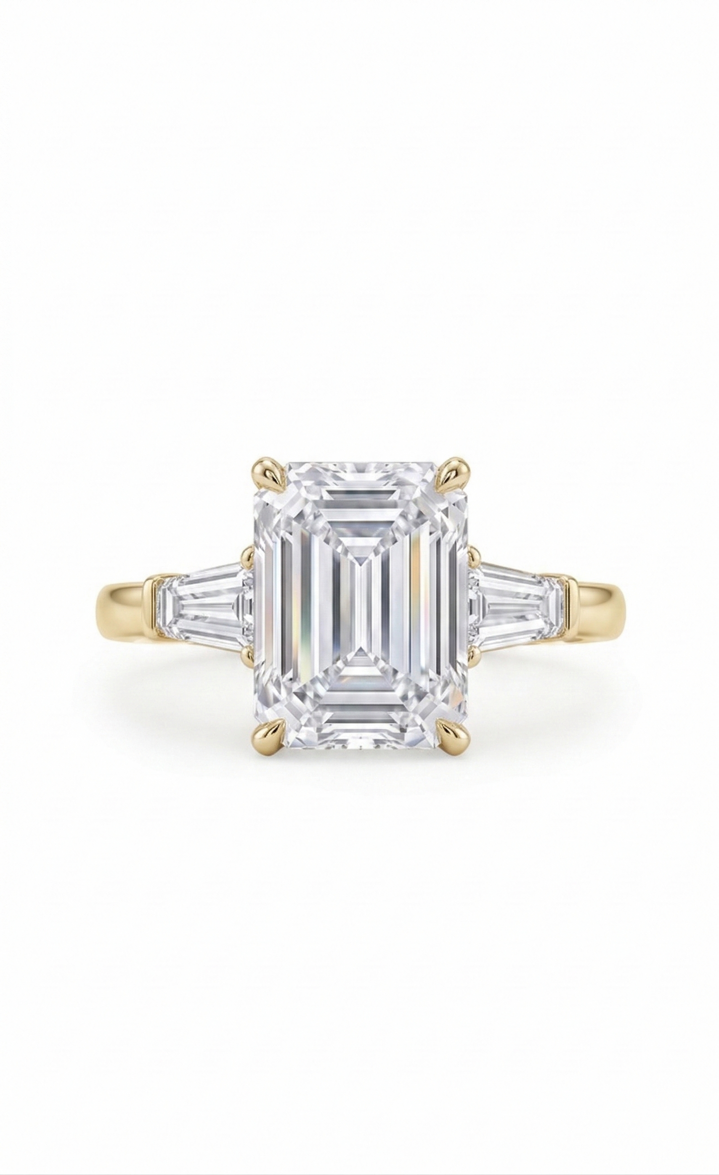 Astral Convergence Ring