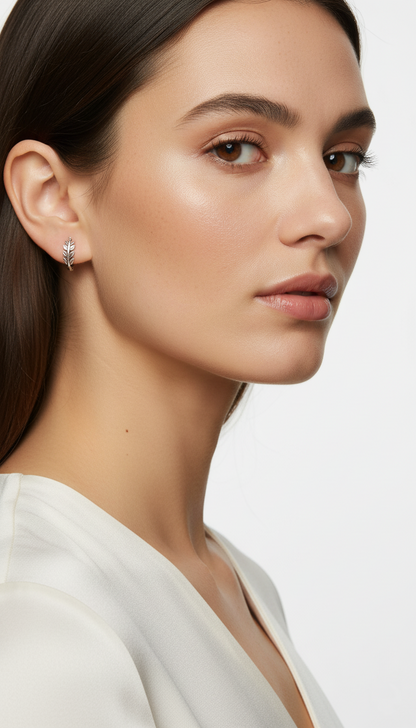 Branching Bliss Earrings