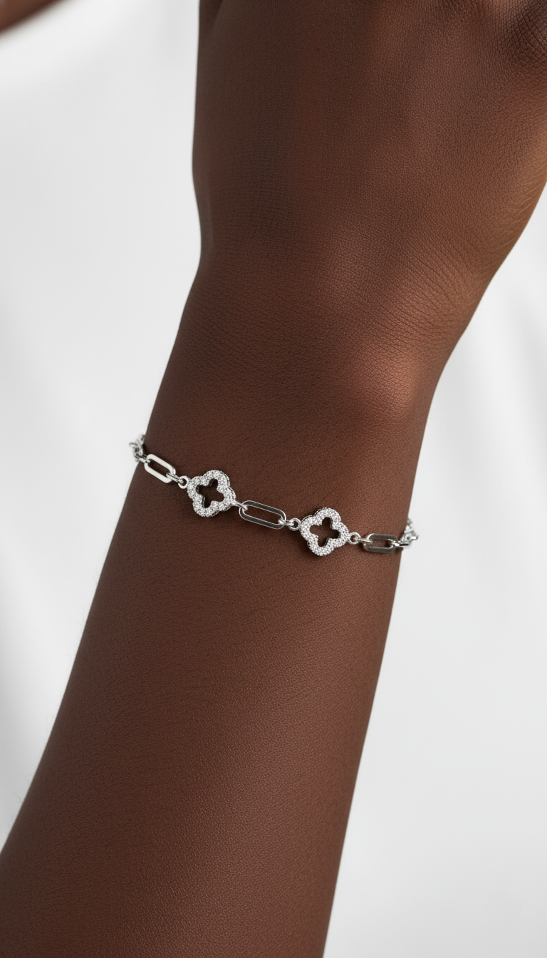 Wanderlust Threads Bracelet