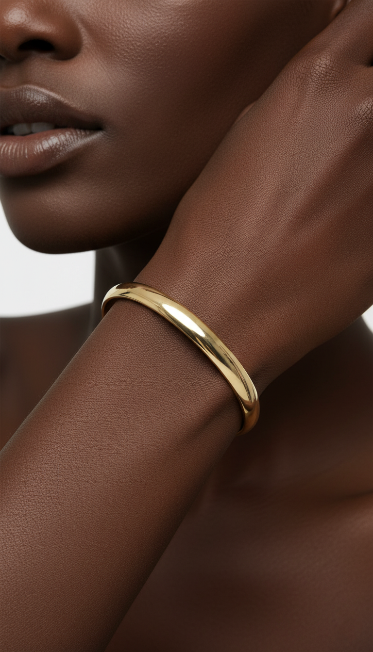 Elegant Harmony Bracelet