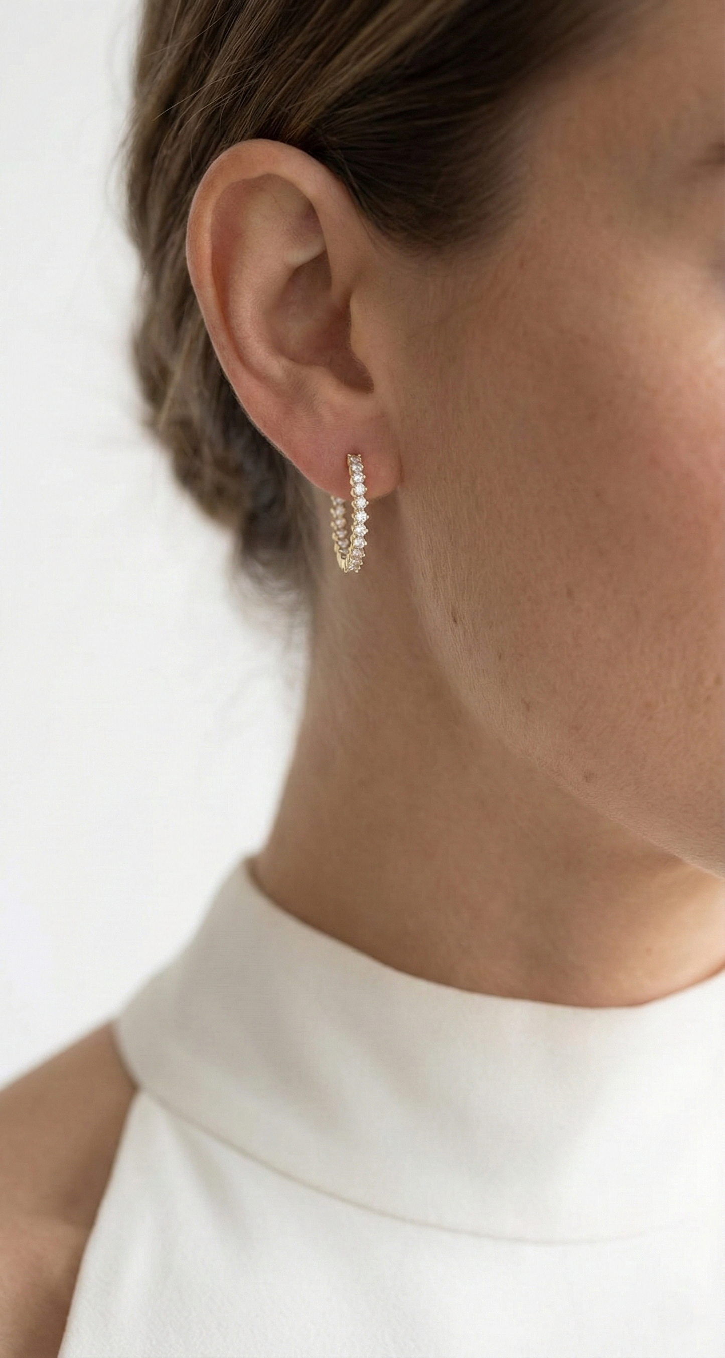 Luxe Grandeur Earrings