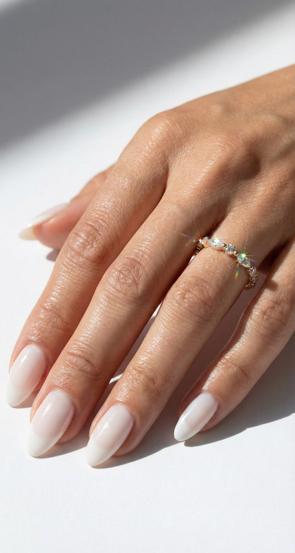 Celestial Illume Ring