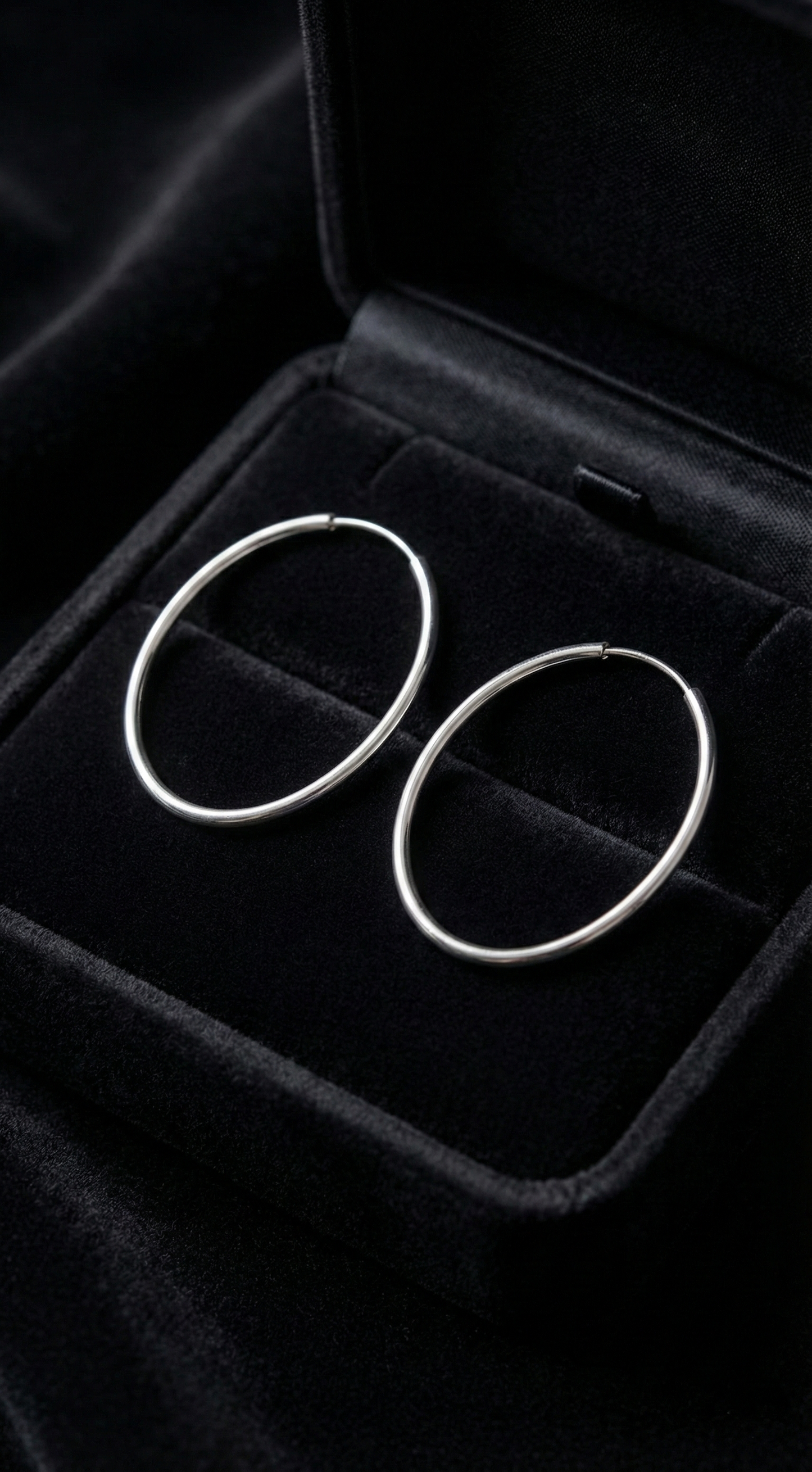 Universal Brilliance Earrings