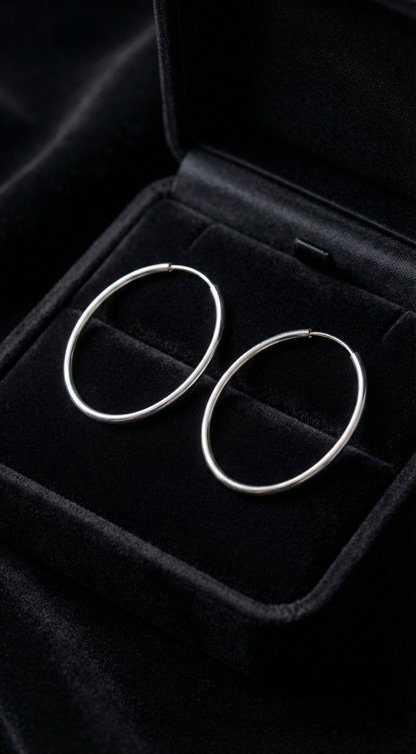 Universal Brilliance Earrings