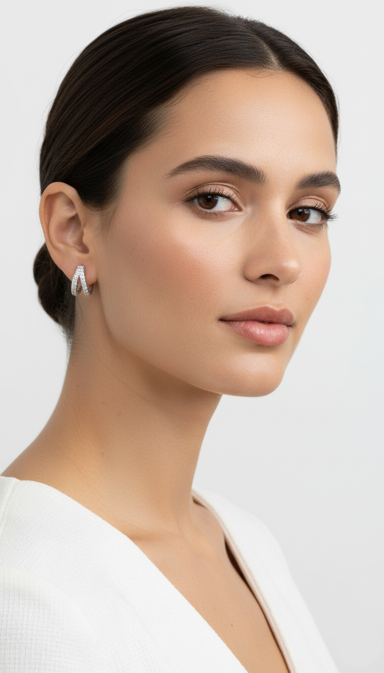 Astral Couture Earrings