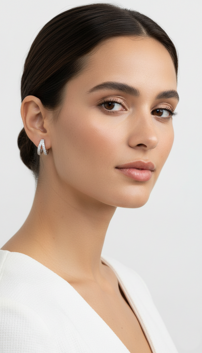 Astral Couture Earrings