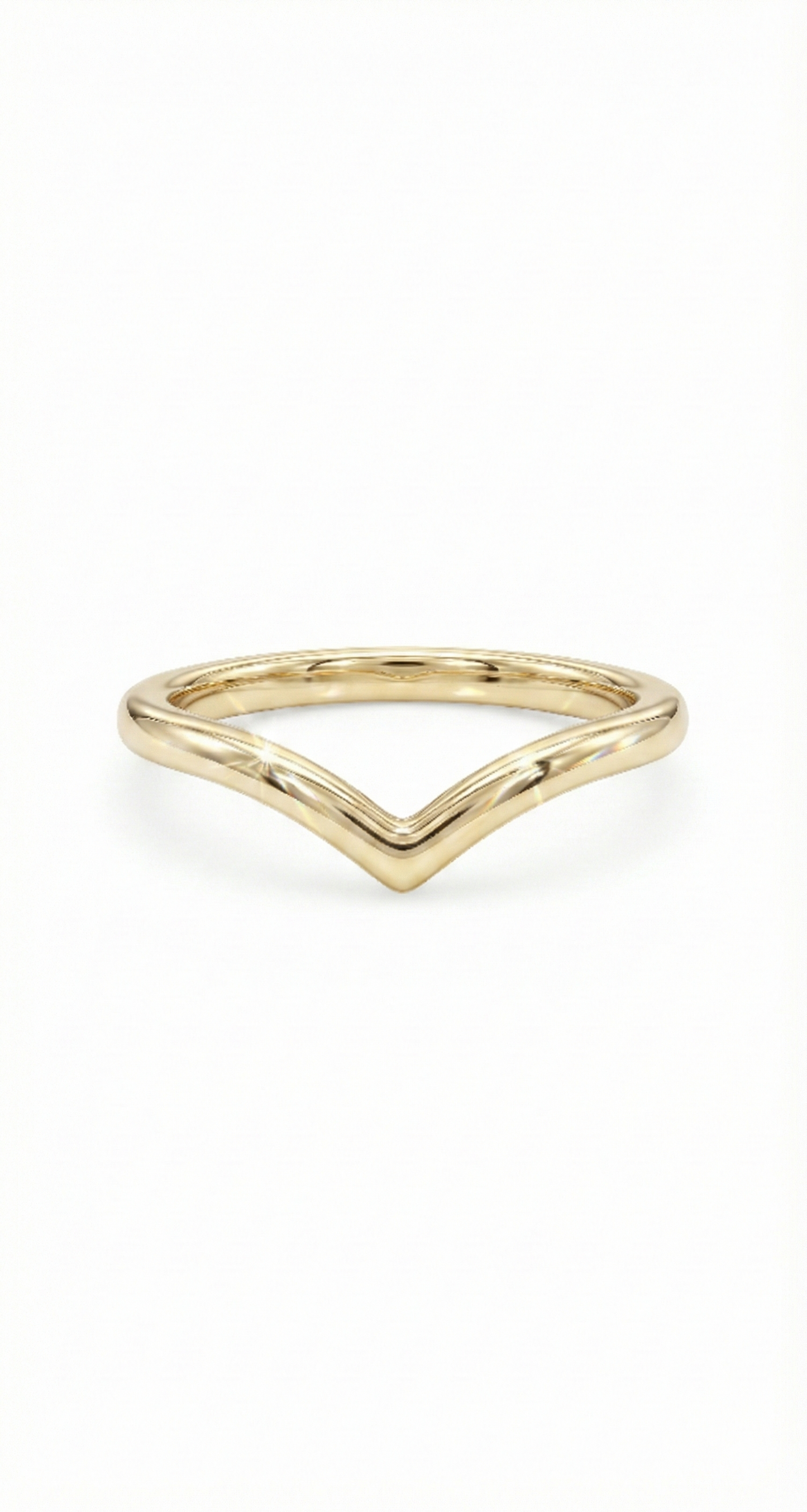 Imperial Elegance Ring