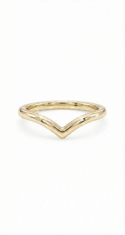 Imperial Elegance Ring