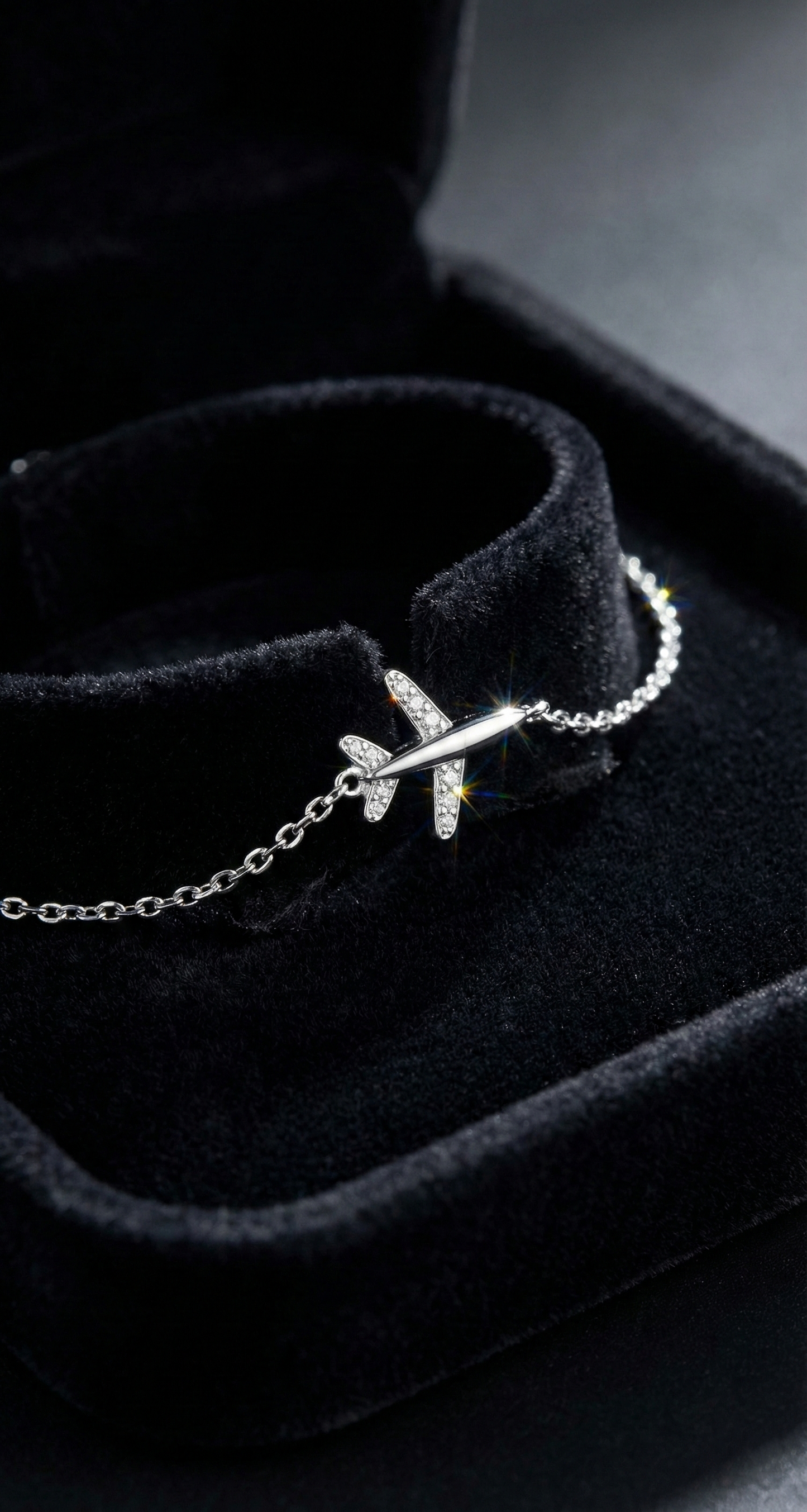 Travel Tranquility Bracelet