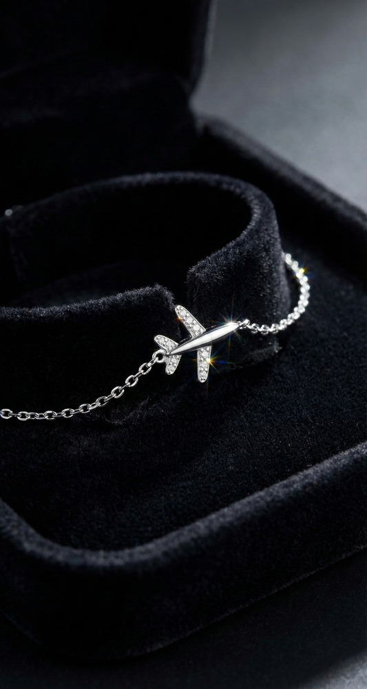 Travel Tranquility Bracelet