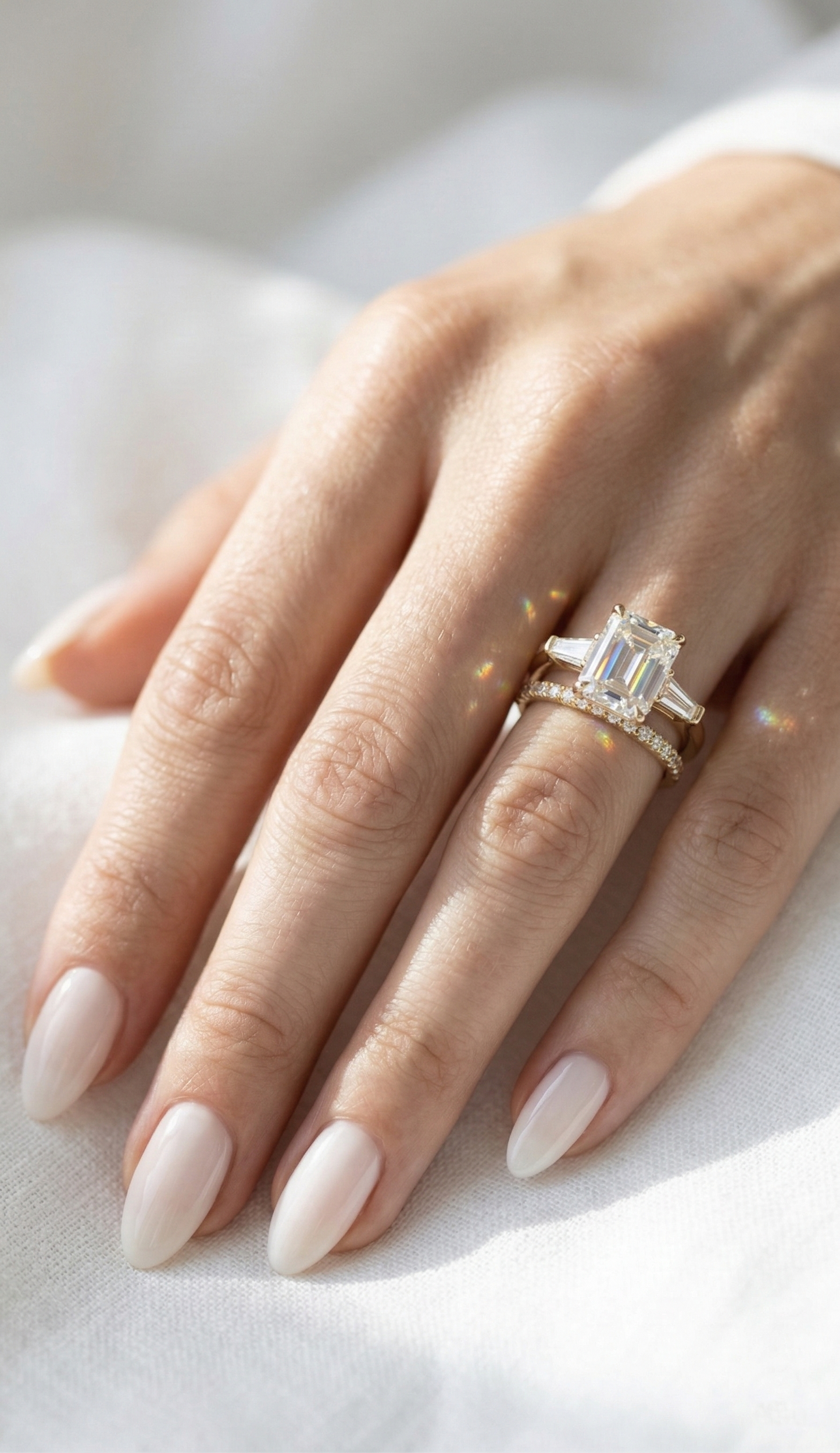 Astral Convergence Ring
