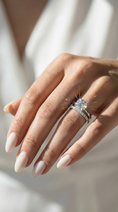 Perfect Harmony Ring