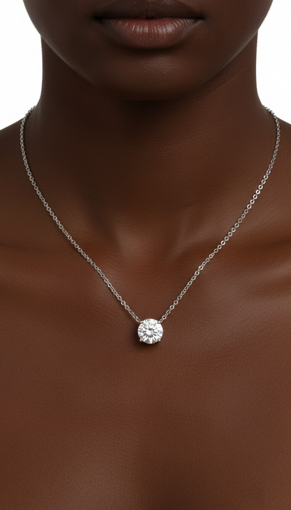 Divine Allure Necklace