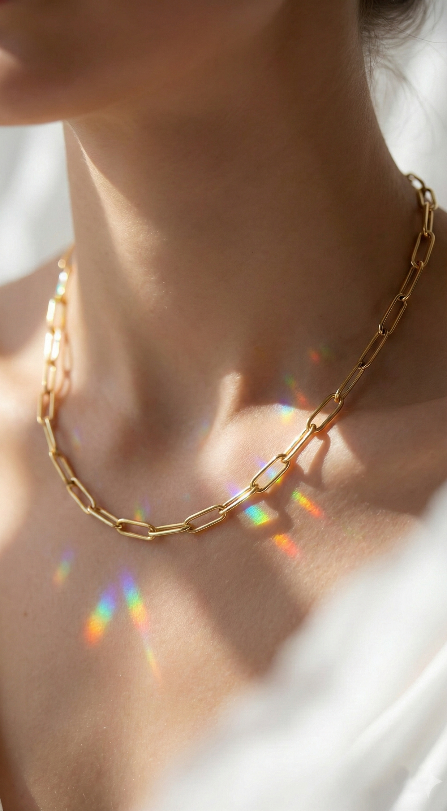 Cosmic Connection Necklace