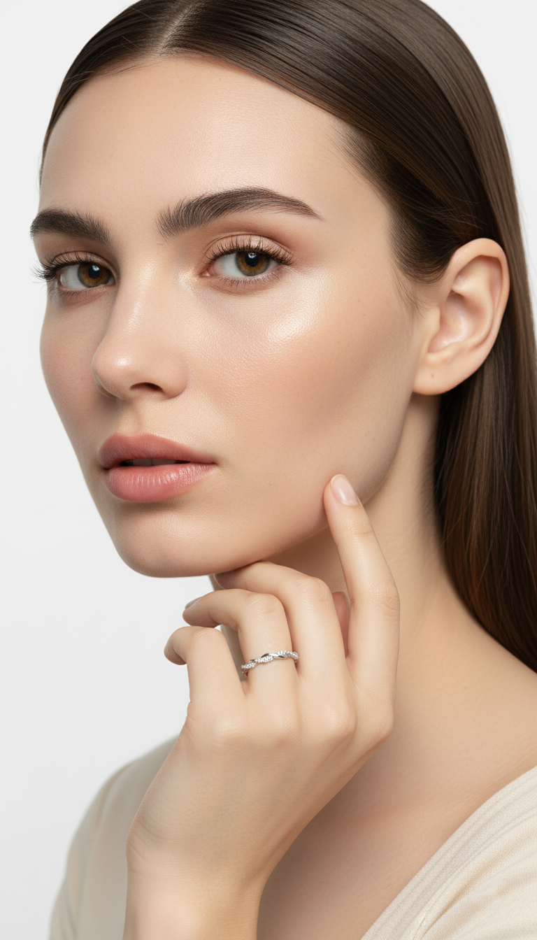 Anello di Entanglement Quantistico