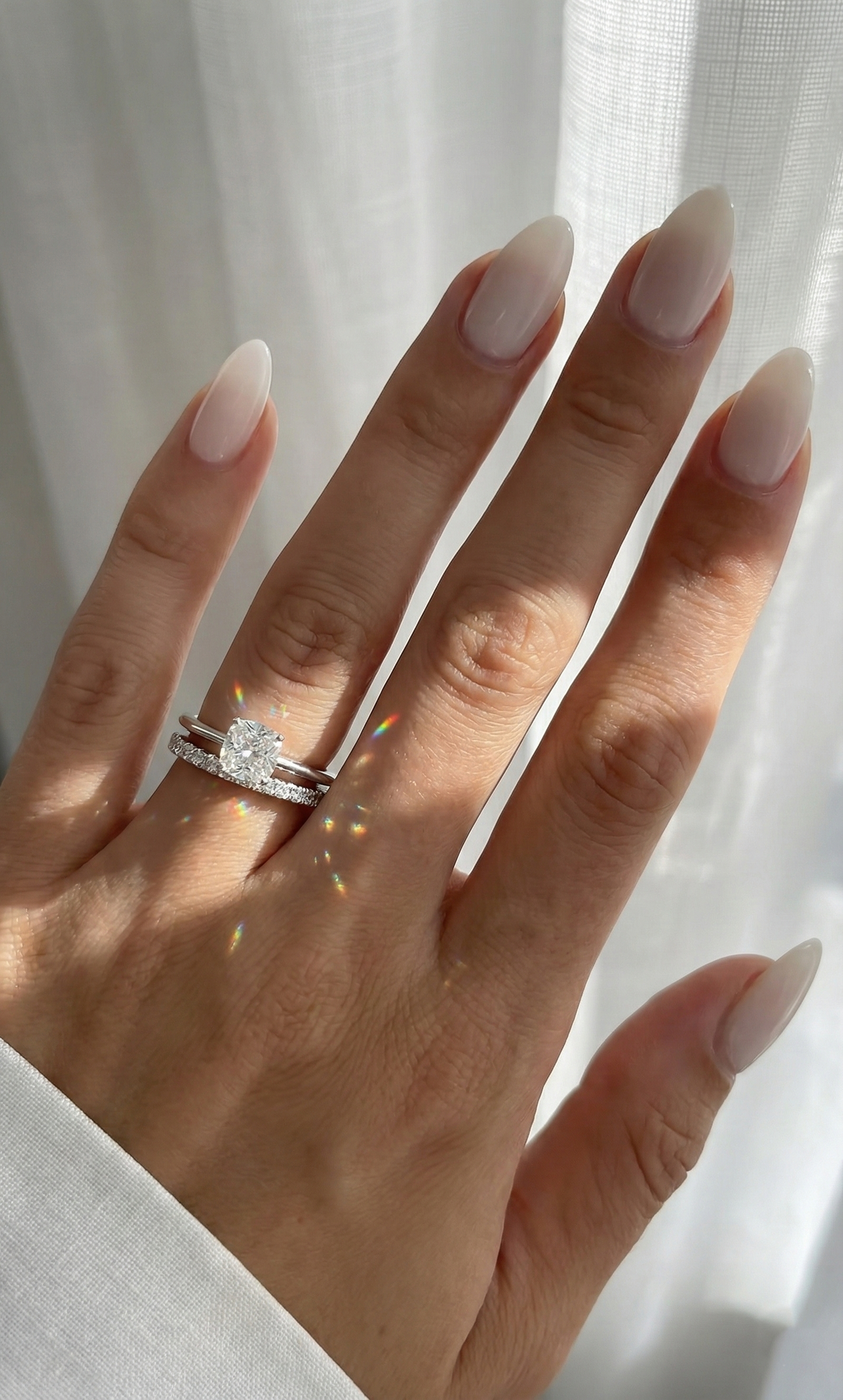 Serene Allure Ring